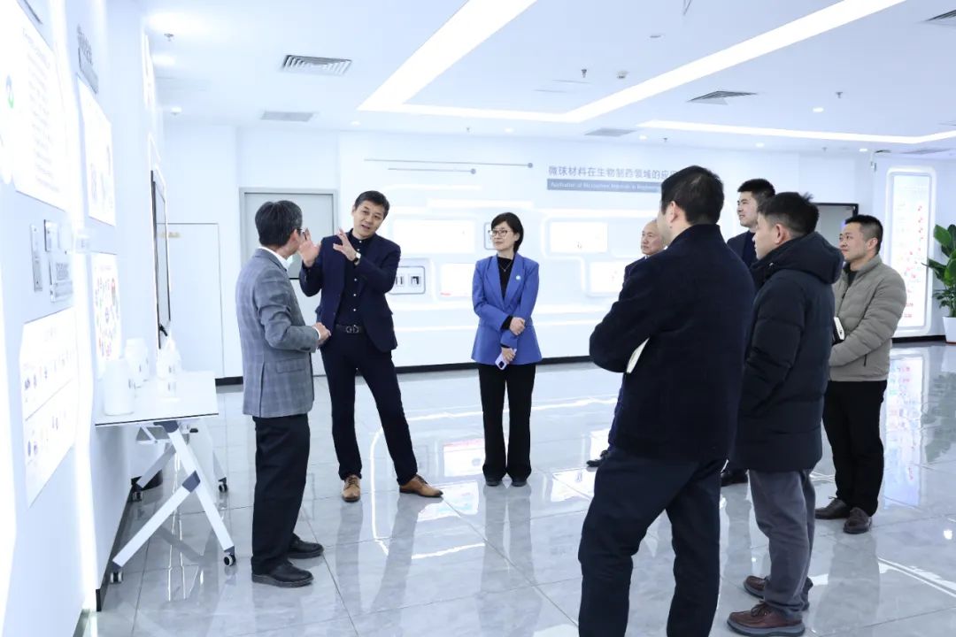 678体育生物与纳微科技达成战略合作：深耕底层技术的双向奔赴_1.jpg